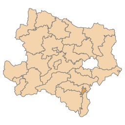 Wappen von Wiener Neustadt
