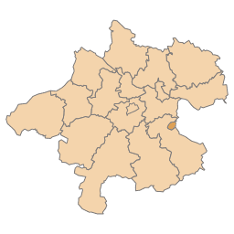 Wappen von Steyr