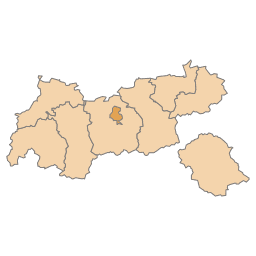 Wappen von Innsbruck