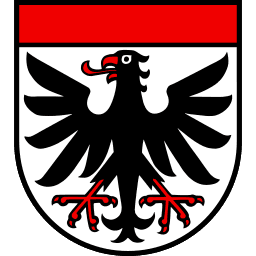 Wappen von Aarau