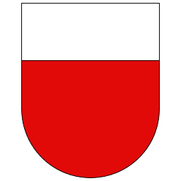 Wappen von Lausanne