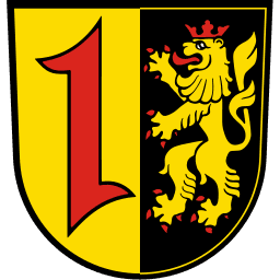 Wappen von Mannheim