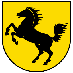 Wappen von Stuttgart