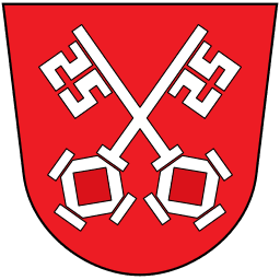 Wappen von Regensburg