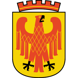 Wappen von Potsdam