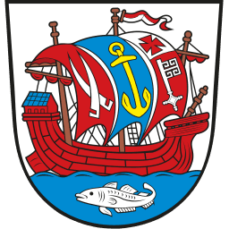 Wappen von Bremerhaven