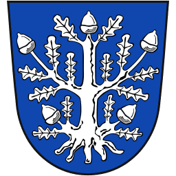 Wappen von Offenbach am Main