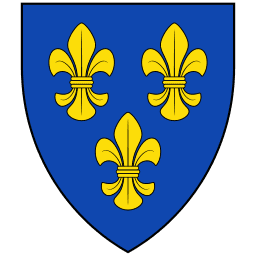 Wappen von Wiesbaden