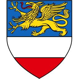 Wappen von Rostock