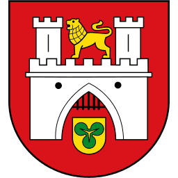 Wappen von Hannover
