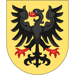Wappen von Aachen