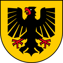 Wappen von Dortmund