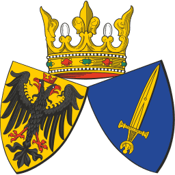 Wappen von Essen