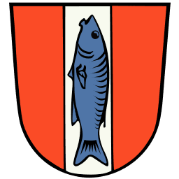 Wappen von Kaiserslautern
