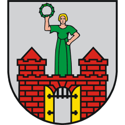 Wappen von Magdeburg