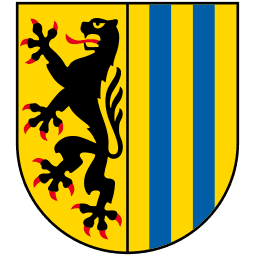 Wappen von Leipzig