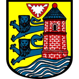 Wappen von Flensburg