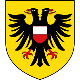 Wappen von Lübeck