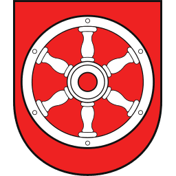 Wappen von Erfurt