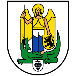 Wappen von Jena
