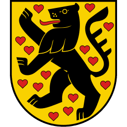Wappen von Weimar