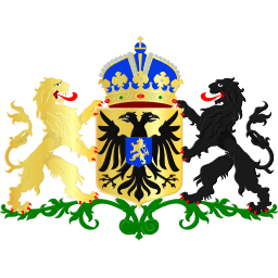Wappen von Nijmegen