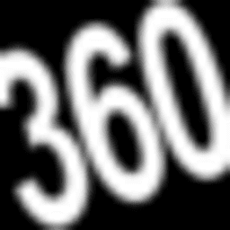 360 Grad Konzept