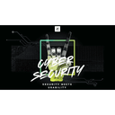 9elements Cyber Security Logo