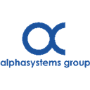 alphasystems gmbh Logo