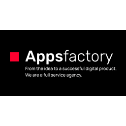 Appsfactory GmbH