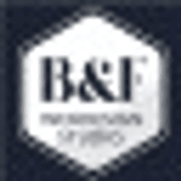 B&F Webdesign Studio