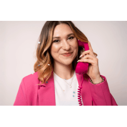 Better Call Lucy
