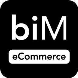biM eCommerce