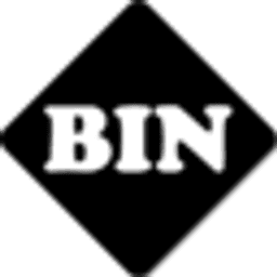 Bin Design