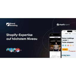 Brand Boosting GmbH
