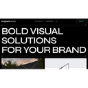 burghardt.studio Logo