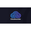 Cloudwunder GmbH Logo