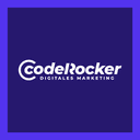 CodeRocker Logo