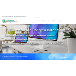 ComputerCompetence.at