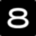 CRE8 die werbeagentur Logo