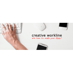 creative workline GmbH