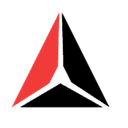 DeltaNEXT Aachen Logo