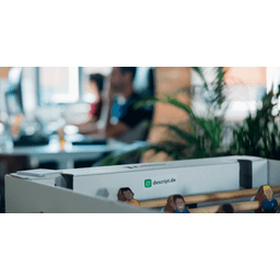 descript GmbH