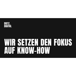 dietz GmbH & Co. KG