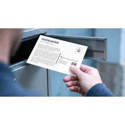DIRECT MAIL HOUSE AG