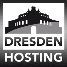 Dresden-Hosting KG