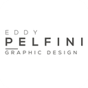 Eddy Pelfini Design Logo