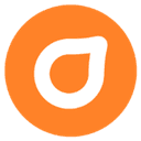 goldorange Logo