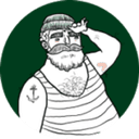 HECHT INS GEFECHT Logo