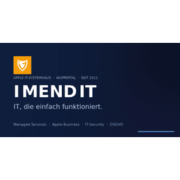 IMENDIT GmbH